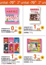 Folleto BonpreuEsclat Página 32