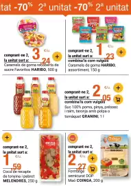 Folleto BonpreuEsclat Página 33