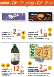 Folleto BonpreuEsclat Página 34