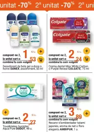 Folleto BonpreuEsclat Página 36