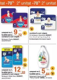 Folleto BonpreuEsclat Página 37