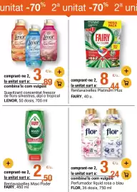 Folleto BonpreuEsclat Página 38