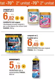 Folleto BonpreuEsclat Página 39