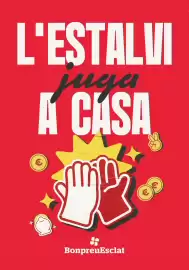 Folleto BonpreuEsclat Página 4