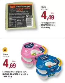 Folleto BonpreuEsclat Página 43