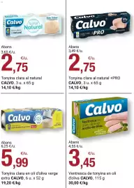 Folleto BonpreuEsclat Página 44