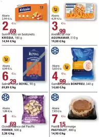 Folleto BonpreuEsclat Página 45