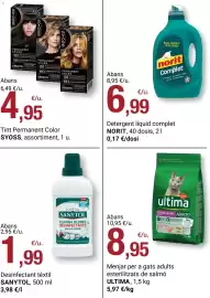 Folleto BonpreuEsclat Página 48