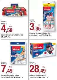 Folleto BonpreuEsclat Página 49