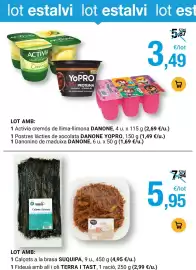 Folleto BonpreuEsclat Página 52