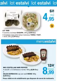 Folleto BonpreuEsclat Página 53