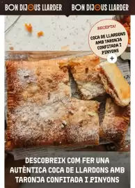 Folleto BonpreuEsclat Página 58