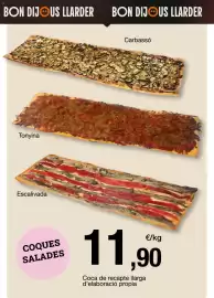 Folleto BonpreuEsclat Página 59