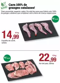 Folleto BonpreuEsclat Página 66