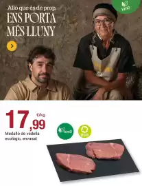 Folleto BonpreuEsclat Página 67