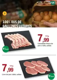 Folleto BonpreuEsclat Página 69