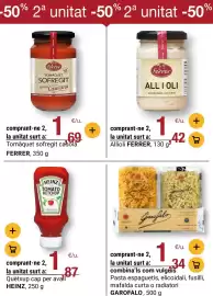 Folleto BonpreuEsclat Página 7