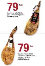 Folleto BonpreuEsclat Página 75