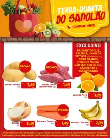 Catálogo Compre Mais Página 1