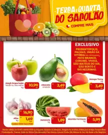 Catálogo Compre Mais Página 2