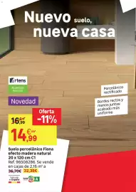 Catálogo Leroy Merlin Página 11