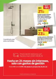 Catálogo Leroy Merlin Página 13