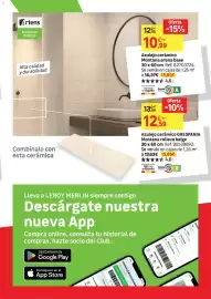 Catálogo Leroy Merlin Página 14