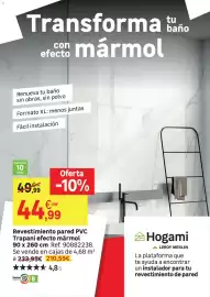 Catálogo Leroy Merlin Página 15