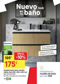 Catálogo Leroy Merlin Página 17