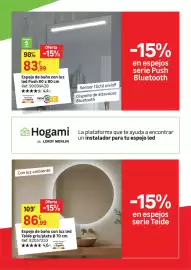 Catálogo Leroy Merlin Página 20