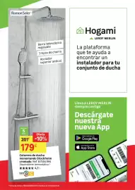 Catálogo Leroy Merlin Página 28