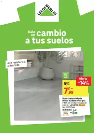 Catálogo Leroy Merlin Página 3