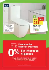 Catálogo Leroy Merlin Página 32