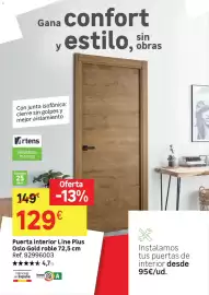 Catálogo Leroy Merlin Página 38