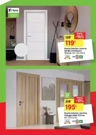 Catálogo Leroy Merlin Página 39