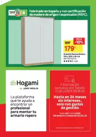 Catálogo Leroy Merlin Página 47