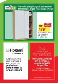 Catálogo Leroy Merlin Página 48