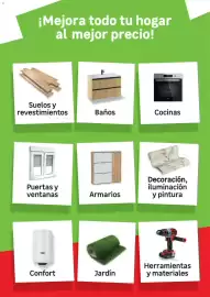 Catálogo Leroy Merlin Página 5