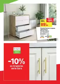 Catálogo Leroy Merlin Página 50