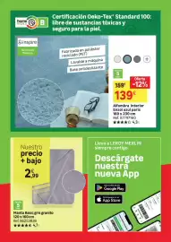 Catálogo Leroy Merlin Página 54