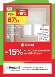 Catálogo Leroy Merlin Página 56