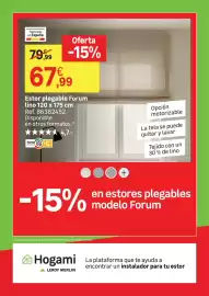 Catálogo Leroy Merlin Página 58