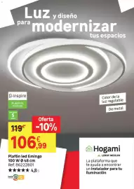 Catálogo Leroy Merlin Página 60