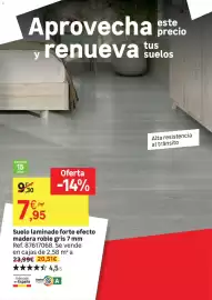 Catálogo Leroy Merlin Página 7