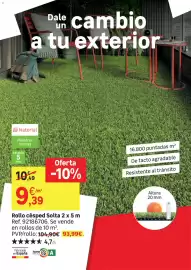 Catálogo Leroy Merlin Página 79