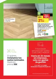 Catálogo Leroy Merlin Página 8