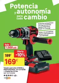 Catálogo Leroy Merlin Página 83