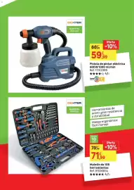 Catálogo Leroy Merlin Página 84