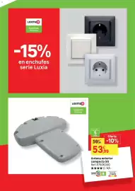 Catálogo Leroy Merlin Página 88