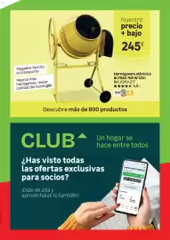 Catálogo Leroy Merlin Página 92